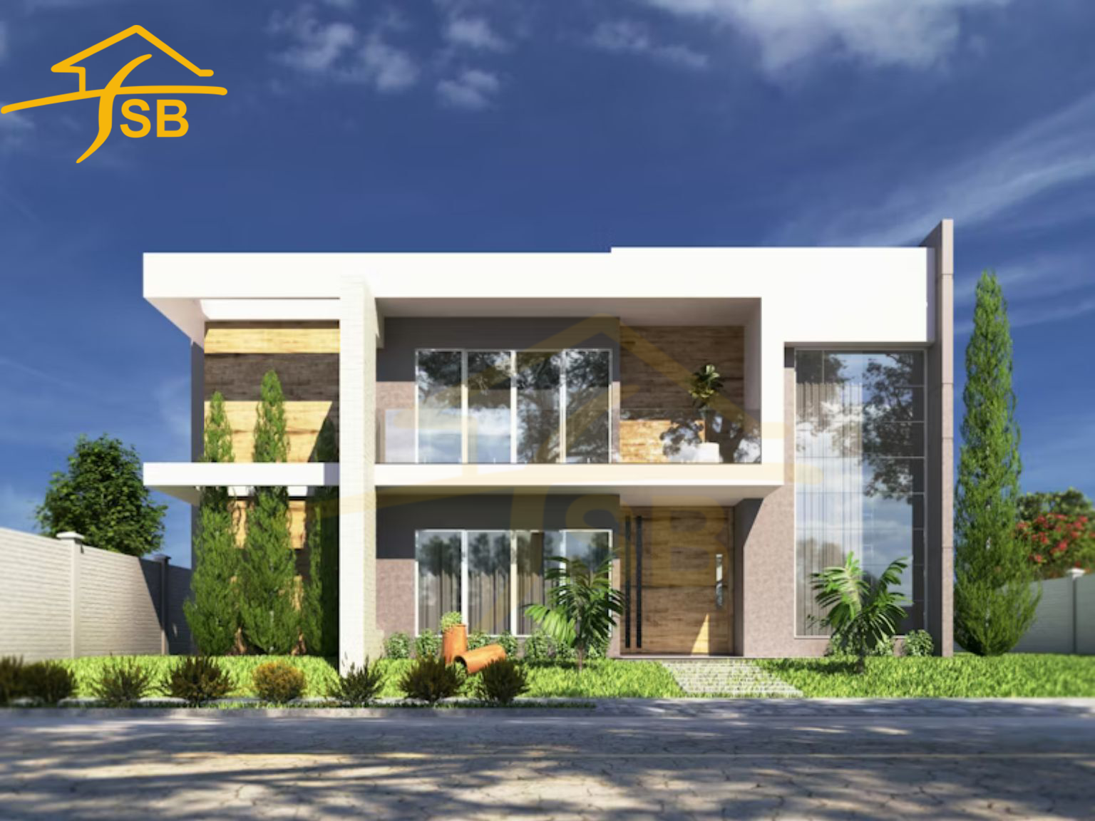 House Plans in Pakistan